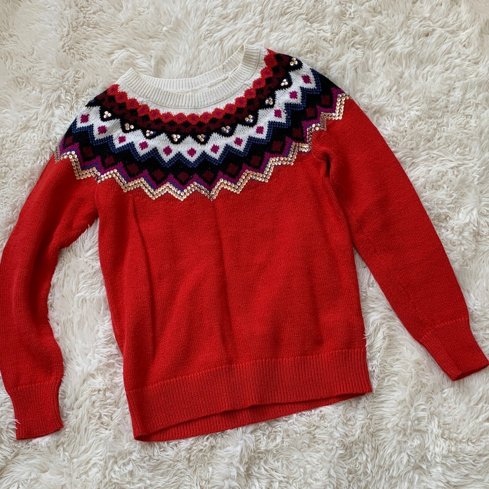 Old Navy sweater size M